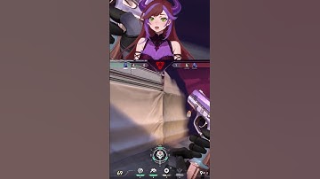 WHEN YOU ACCIDENTALLY PUSH THE WRONG BUTTON 👿 | ladyxiris on #Twitch