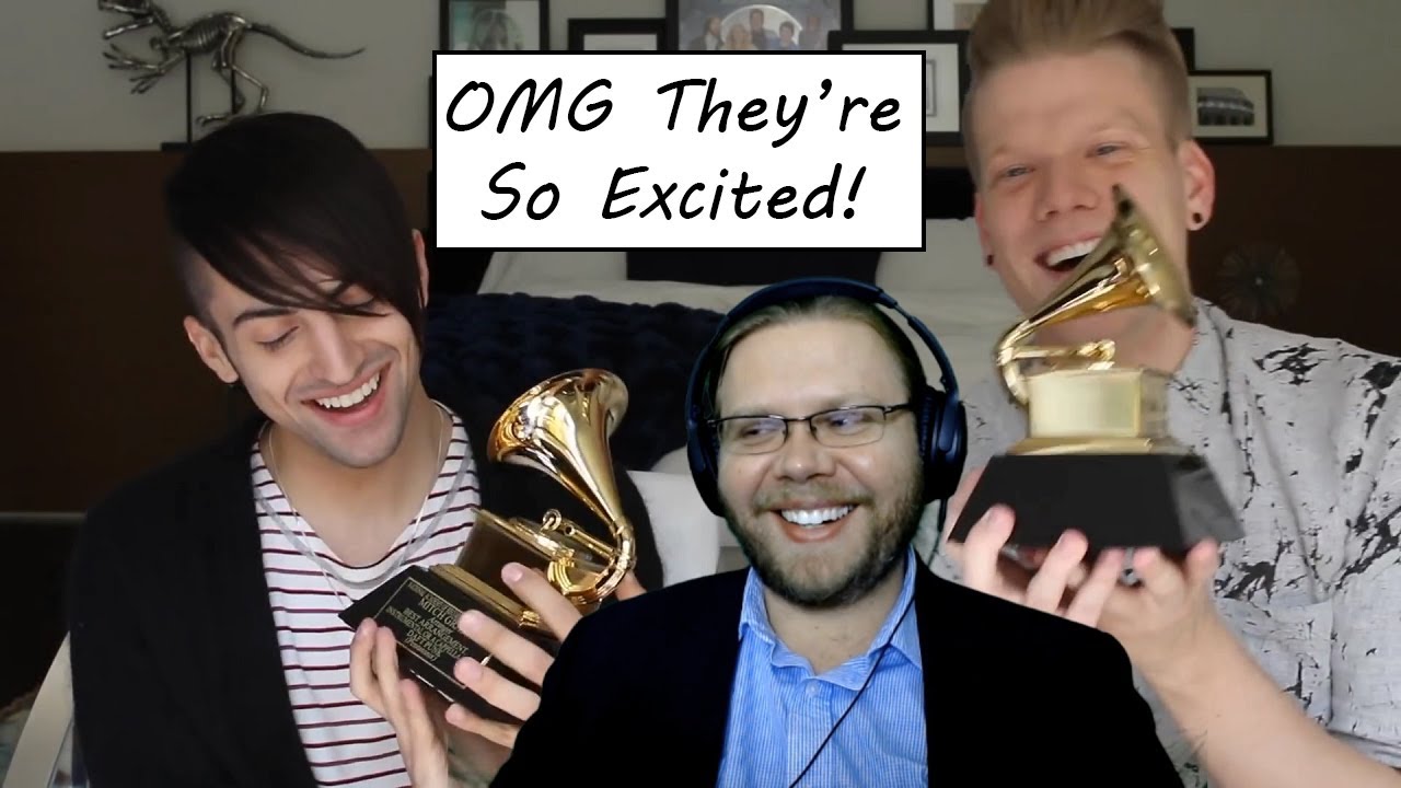 SUPERFRUIT - LOOK WHAT CAME IN THE MAIL! (REACTION!) : Behind the Curve Reacts