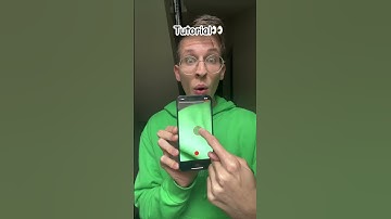 TUTORIAL Super zoom #TREND 👀😂 #trend #magic #tutorial #backstage #creative #lol #shorts