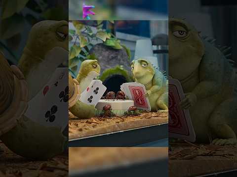 Учительница уходит в отпуск #лео #shorts #мультик #фильмы #сериалы