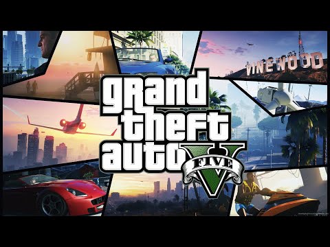 #gta5 #ultrarealistic Grand Theft Auto 5 4K Ultra Graphics Gameplay Part 20 - GTA 5 PC 4K 60FPS