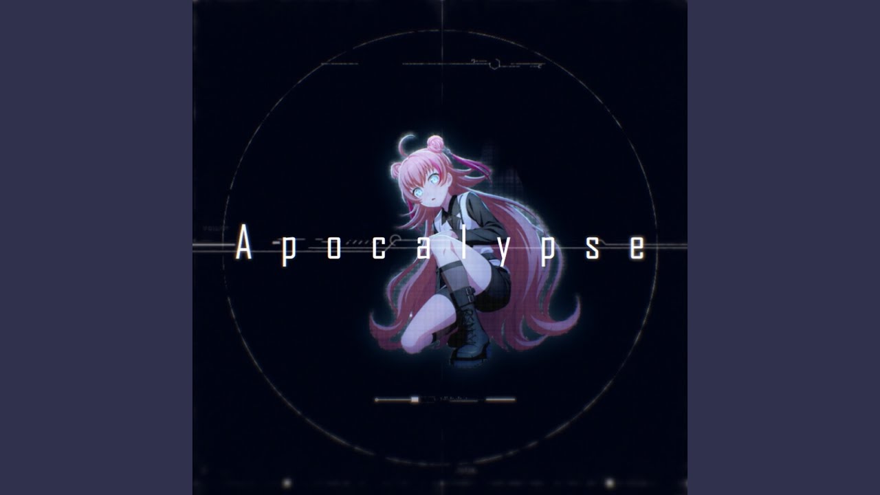 在 YouTube 上观看 Apocalypse 在 YouTube 上观看 Apocalypse