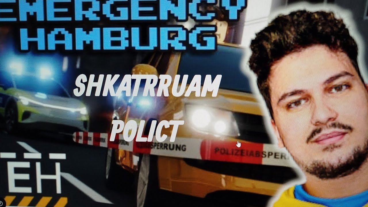 1VS ALL SERVER👹🔥-Emergency Hamburg