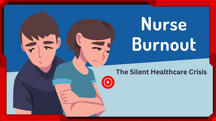 Addressing Nurse Burnout in 2025: The Silent Healthcare Crisis No One Talks About