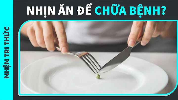NHN N CHA BNH khng h li mt | Nhn tri thc | Dungtra...