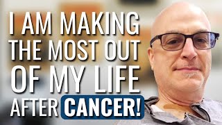 It Took MONTHS To Get To My Diagnosis!  - Dan | Esophageal Cancer | The Patient Story