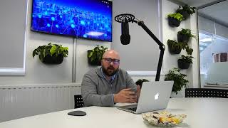 Tom White, MD, Paratus People - What might be the biggest challenge for recruiters in 2021