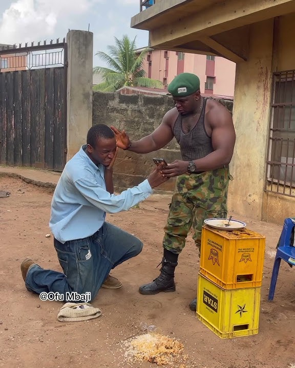 Soldiers food #soldier #comedyfilms #funny #movie #trending #film #views #viralvideo