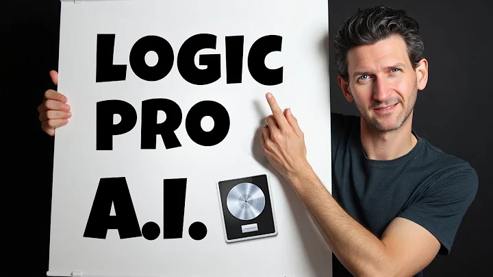 This Just Changed Logic Pro Forever