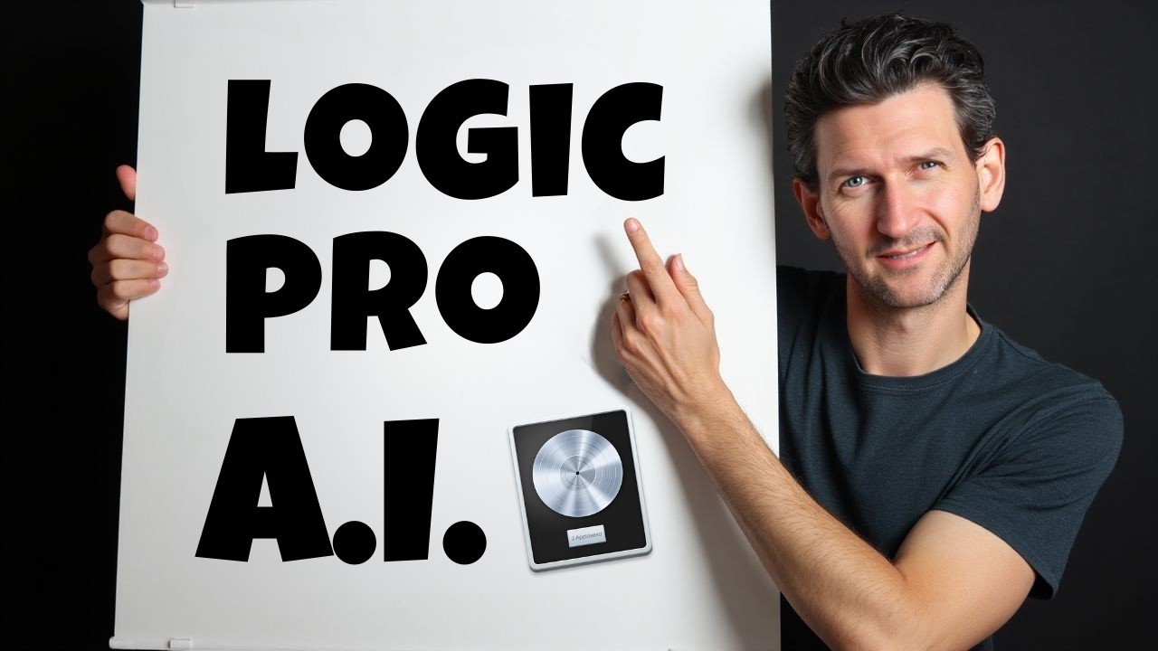 This Just Changed Logic Pro Forever