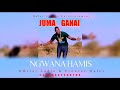 Juma Ganai Ng Wana Hamis Official Audio