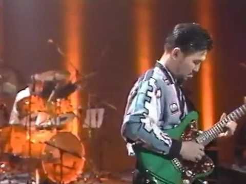 Kazumi Watanabe Resonance Vox - Pandora (1991) - YouTube