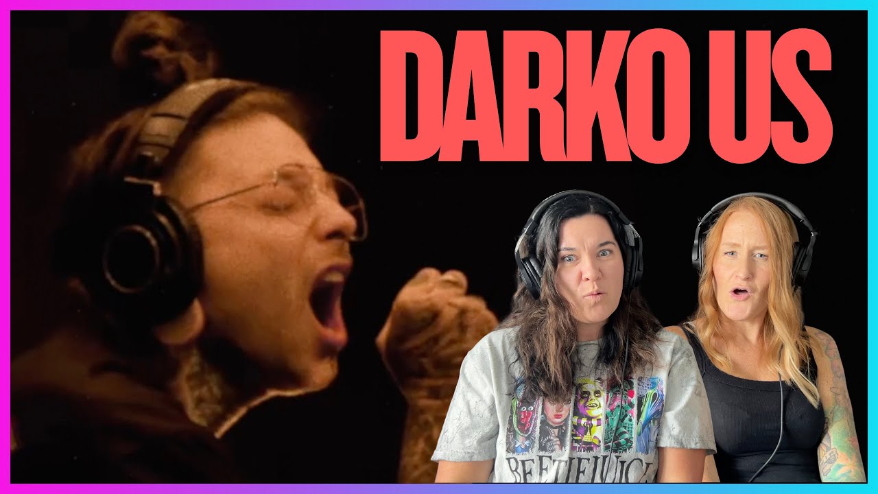 D'N'A реагирует: КАК МЫ МОГЛИ НЕ ПОМНИТЬ??! | DARKO US | НАСЕКОМЫЕ