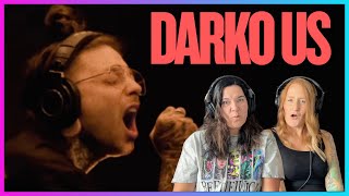 D'N'A Reacts: HOW DID WE NOT REMEMBER??! | DARKO US | INSECTS