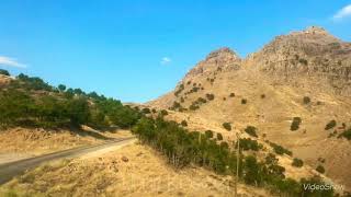 Munzur Dağı Kemal Dinç Eşliğinde Muhteşem Doğası ile Dersim Düzgün Baba Resimi