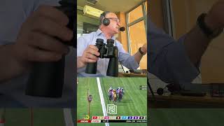 🎤 The G2 Mehmet Akif Ersoy Race, won by Mr. Nalçakan, as narrated by Yüksel Saymaz…