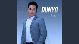 Dunyo - Javohir Mo'minov