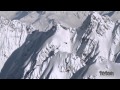 Valdez Heli-Skiing History - Segment From The Dream Factory TGR Ski Movie