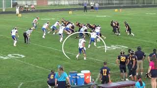 Owen Sampson - RB (Ida 2022)