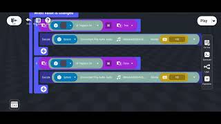 How to use toggle in uni craft On and off