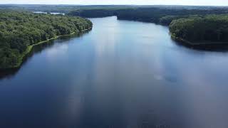 Devil's Kitchen Lake (part 1)