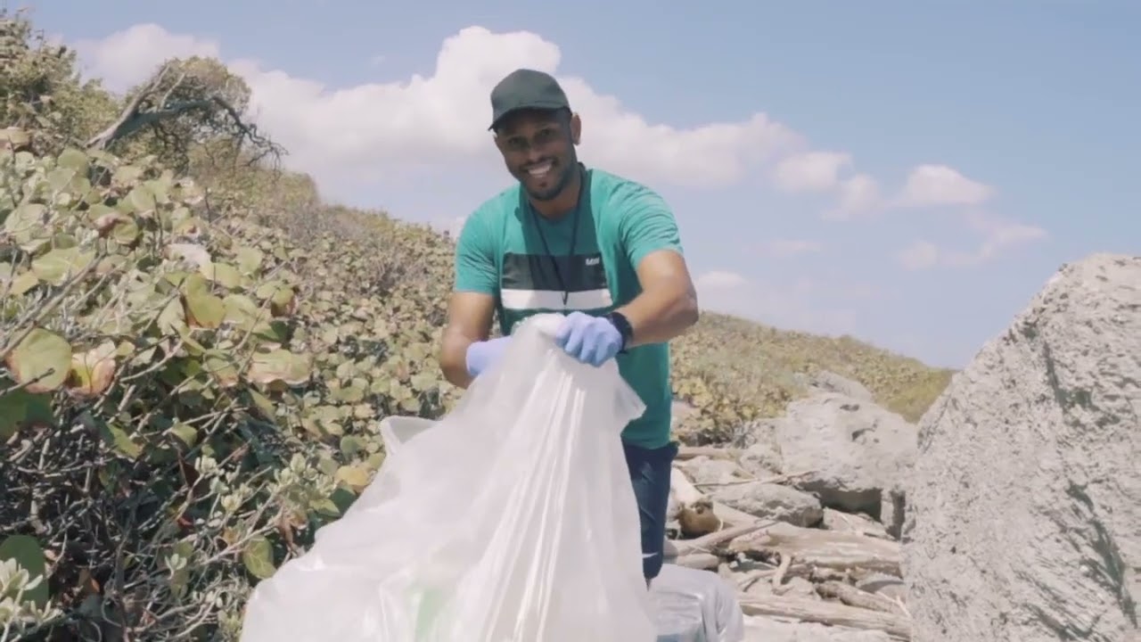 Implementing good environmental practices, you & your business will reap the benefits!