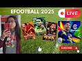 Estou jogando eFootball 2025 Ao Vivo #128