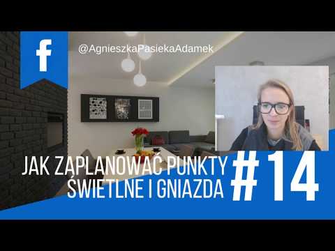 Wideo: Planowanie Oświetlenia Gotowej Piwnicy