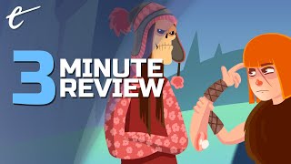 Helheim Hassle | Review in 3 Minutes