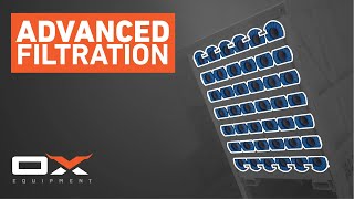 Mts Dino Series - Advanced Filtration