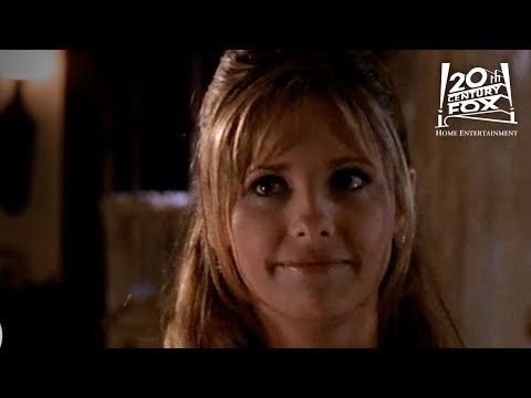 Buffy