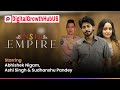 Naksh kab bataega Anika ko apna sach? | Insta Empire | Pocket FM | @DigitalGrowthHubUKS |