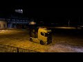 Трактор 🚜🚧в Волоколамск 🇷🇺. #scaniar #ets2 #eurotrucksimulator2 #rusmap