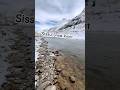 Sissu Valley or Solang Valley #viral #travel #trending #shortsviral #sissuvalley