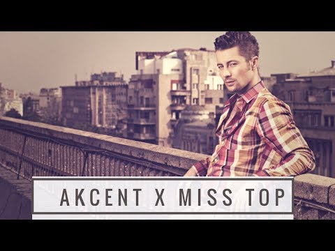 Akcent x Miss Top - Never Say Never || Akcent New Song 2018