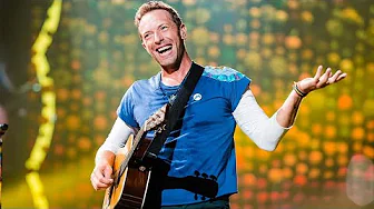 Coldplay in Dublin: Croke Park concert setlist, times and weather forecast thumbnail