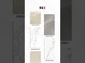 REX Tiles | Spenza Ceramics