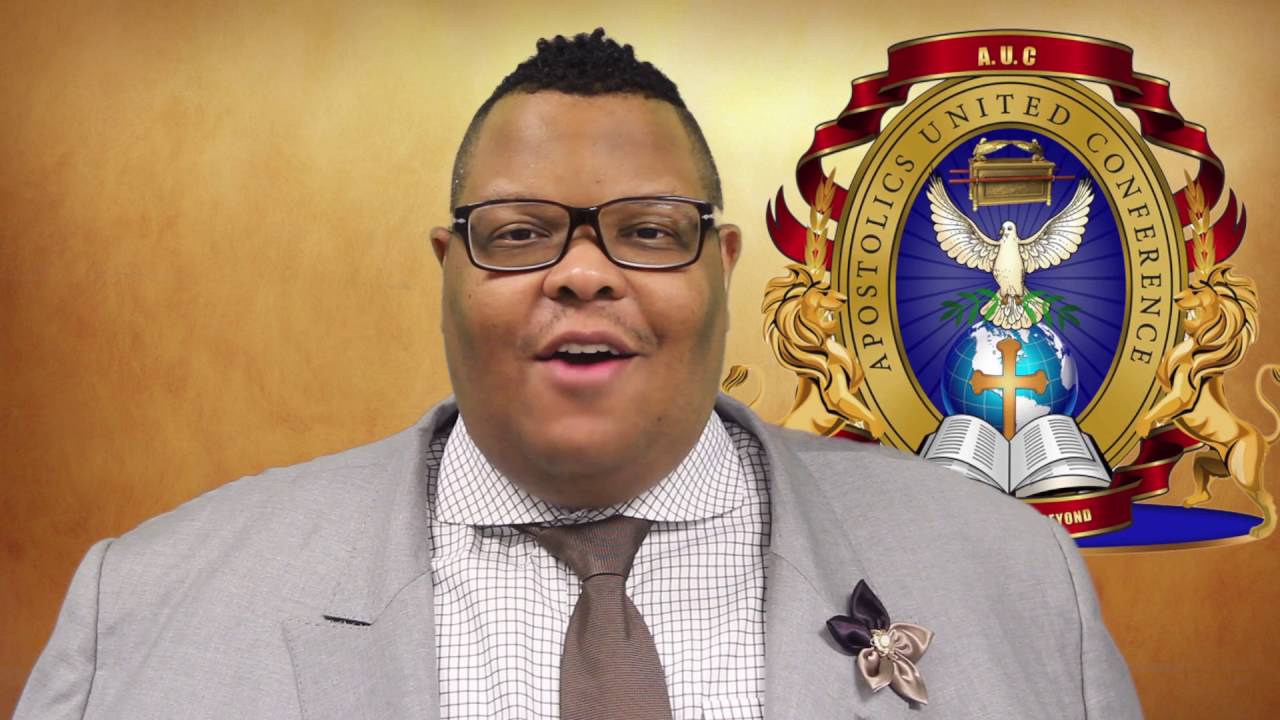 AUC 2016 interview Charles Bulter