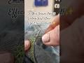 ⚡️ 🤯 "IN 30 MINUTES?!" - Best Denim Pocket Embroidery: MY Secret! #fashionsecrets#30minchallenge