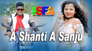 A Santi I Love You( A True Love Story)