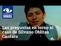 Las preguntas en torno al caso de Silvano Oblitas Cántaro, peruano lanzado desde un puente