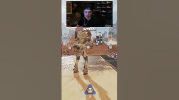 This Horizon Mistake Can Cost You The Game - Apex Legends