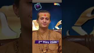 Daily Prediction For Scorpio |2nd May 2026 | आज का राशिफल #dailyprediction