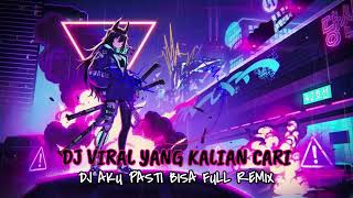 Download Lagu DJ VIRAL TERBARU 2022 AKU PASTI BISA FULL BASS MP3 Download Lagu DJ VIRAL TERBARU 2022 AKU PASTI BISA FULL BASS MP3