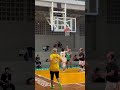 Lay Up