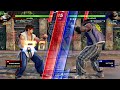 Virtua Fighter 5 R E V O - Ranked