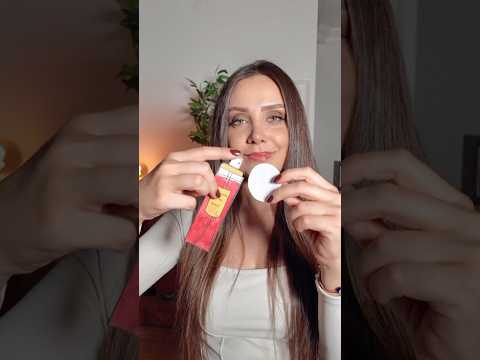 Mini cilt bakımı makyaj 💋#asmr    #asmrvideo  #türkçeasmr #asmrtingles #asmrsound #asmrvids