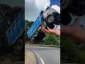 Tata signa 4885.td dumper 16 chhakka dumper🔥🧐💥#truck #truckvideo #jcb #excavator #shortvideo#shorts