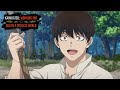Una bestia esterna?! | KamiKatsu: Working for God in a Godless World