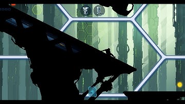 Vector 2 gameplay floor 3